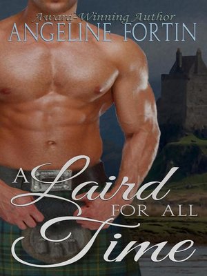 cover image of A Laird for All Time